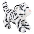Eco Pounce Pal White Tiger Plush