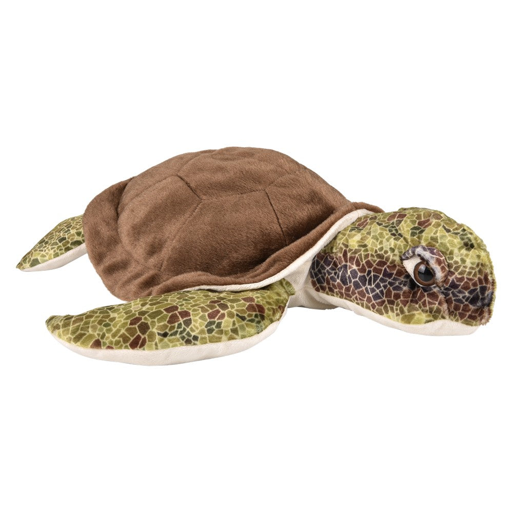 Sea Turtle Plush (1 PC)