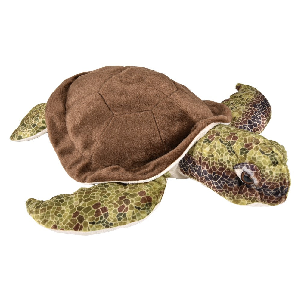 Sea Turtle Plush (1 PC)