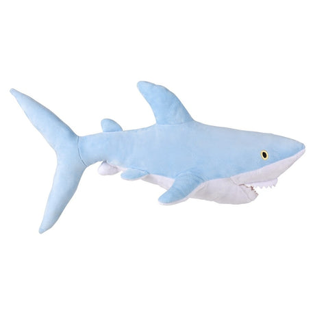 Mako Shark Plush (1 PC)