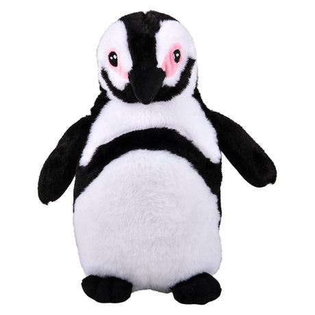 Penguin Plush 12" Ocean Safe Penguin