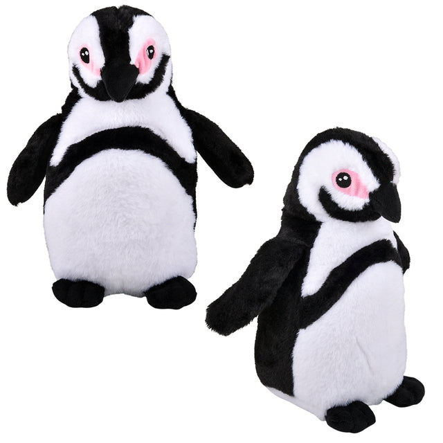 Penguin Plush 12" Ocean Safe Penguin