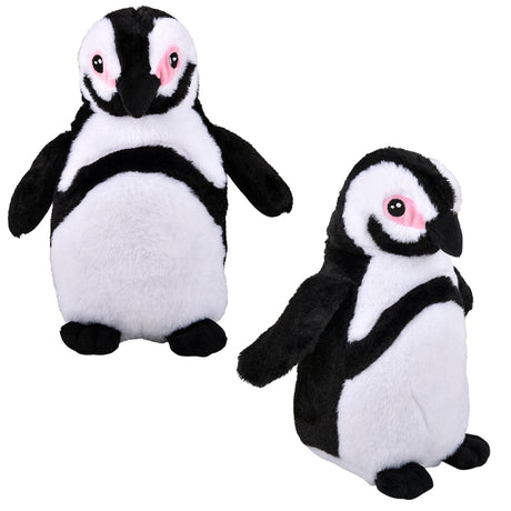 Penguin Plush 12" Ocean Safe Penguin