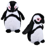 Ocean Safe Penguin Plush (1 PC)
