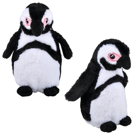 Ocean Safe Penguin Plush (1 PC)