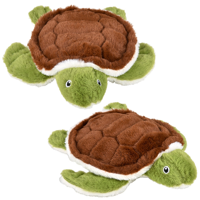 Ocean Safe Turtle Plush