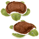 Ocean Safe Turtle Plush