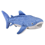 Whale Shark Plush 13" Ocean Safe