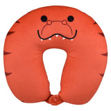 Dinosaur T-Rex Reverse Neck Pillow