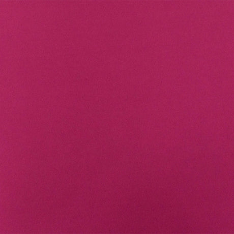 1 Yard Gem Pink Solid Stretch Polyester Scuba Double Knit Fabric 63 Inches