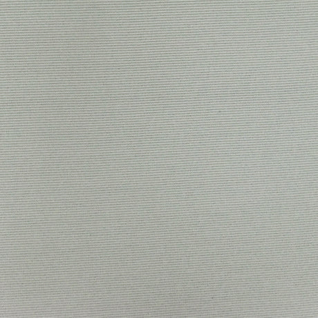 1 Yard Glacier Gray Rib Like Stretch Double Knit Fabric 55 Inches