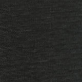 1 Yard Void Black Gray Wool Blend Textured Double Knit Fabric for Coats Suits & Dresses 69 Inches Wide