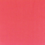 1 Yard Hot Coral Pink Stretch Tricot Fabric with Satin Sheen for Swimsuits, Dancewear, and Performance Outfits 58" Width
