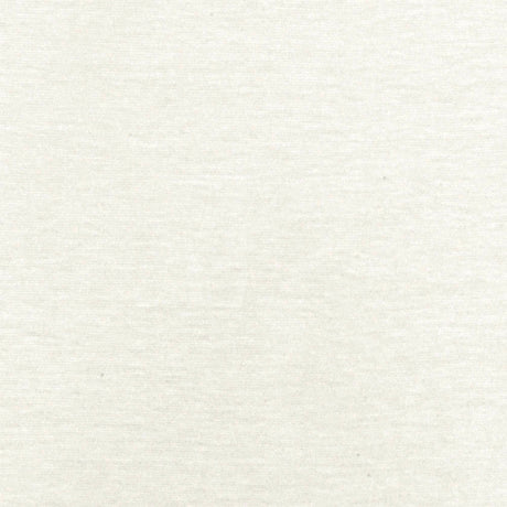 1 Yard Paper White Cotton Tissue Knit Fabric Soft Matte Semi Sheer 60 Inch Width