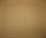 1 Yard Brown Luxurious Elegant Triacetate Poly Crepe Back Satin Fabric Apparel Dressmaking