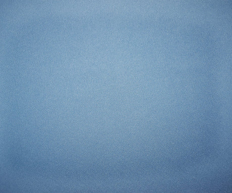 1 Yard Celestial Blue Triacetate Poly Crepe Back Satin Fabric Apparel Dressmaking 54 Inches Width