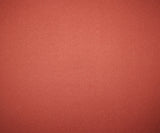 1 Yard Auburn Brown Luxurious Elegant Triacetate Poly Crepe Back Satin Fabric Apparel Dressmaking