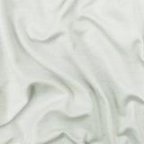 1 Yard Light Fog Gray Spandex Rayon Modal Jersey Knit Fabric For Blouses And Basic Tees 58 Inches Width