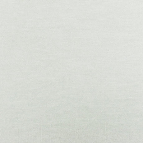 1 yarda de tela de punto jersey de modal con rayón y spandex gris niebla claro para blusas y camisetas básicas, ancho de 58 pulgadas