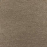 1 Yard Taupe Brown Solid Stretch Rayon Spandex Jersey Knit Fabric 64" Width