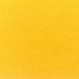 1 Yard Yellow Solid Stretch Cotton Spandex Jersey Knit Fabric, Provides Good Drape and a Matte Finish 60" Width
