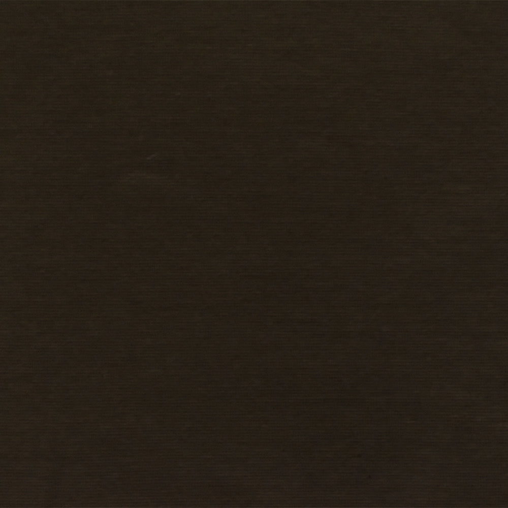 1 Yard Chocolate Brown Rayon Spandex Interlock Stretch Knit Fabric for Fashion and Performance Apparel 52 Inches Width