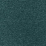 1 Yard Heather Ridgeline Green Organic Cotton Poly Stretch Spandex Rib Knit Fabric 42 Inches Width
