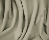 1 Muted Light Beige Polartec Wind Pro Knit Heavyweight Fleece with Water Repellent Finish 65 Inches Wide