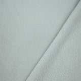 1 Yard Light Blue Wind Pro Knit Polartec Fleece for Jackets, Coats & Mechanical Stretch 64 Inches Wide
