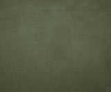 1 Yard Army Green Polartec Wind Pro Fleece Knit Fabric Heavyweight, Wind Resistant & Water Repellent 64 Inches Wide