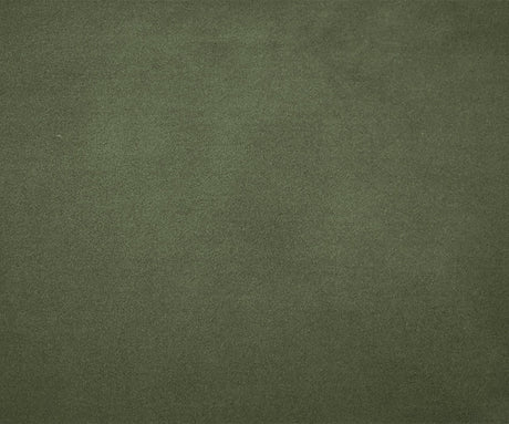1 Yard Army Green Polartec Wind Pro Fleece Knit Fabric Heavyweight, Wind Resistant & Water Repellent 64 Inches Wide
