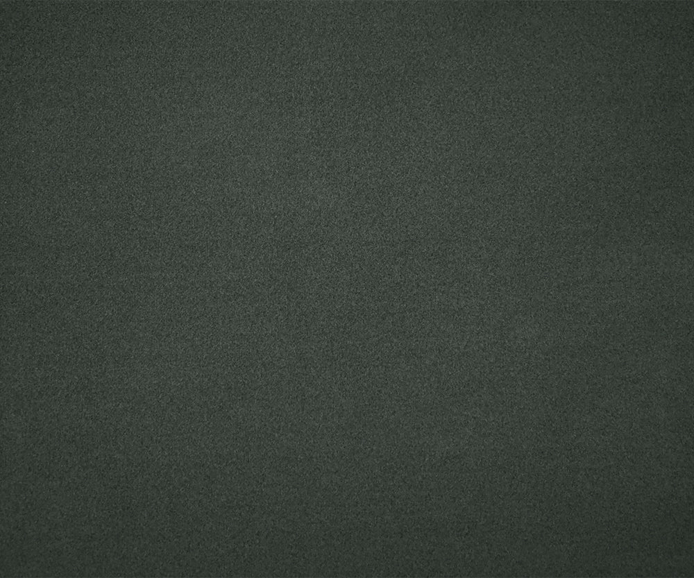 1 Yard Deep Gray Polartec Wind Pro Heavy Weight Knit Fabric for Jackets and Outerwear 62 Inches Wide