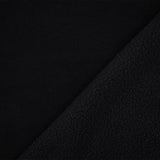 1 Black Wind Pro Knit Durable Polartec Fleece for Outerwear & Activewear Soft Hand 66 Inches Wide