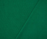 1 Yard Fantasy Green Bamboo Stretch Jersey Knit Fabric For Eco-Friendly Apparel And Tees 60 Inches Width