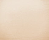 1 Yard Light Peach Orange Bamboo Solid Stretch Jersey Knit Fabric ForFor Blouses Dresses And Activewear 60 Inches Width