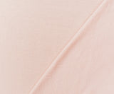 1 Yard Light Peach Orange Bamboo Solid Stretch Jersey Knit Fabric For Apparel Crafts 61 Inches Width