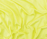1 Yard Yellow Bamboo Solid Stretch Jersey Knit Fabric For Apparel Crafts 62 Inches Width