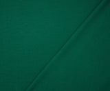 1 Yard Green Bamboo Solid Stretch Jersey Knit Fabric For Apparel Crafts 62 Inches Width
