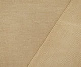 1 Yard Brown Bamboo Solid Stretch Jersey Knit Fabric For Apparel Crafts 61 Inches Width