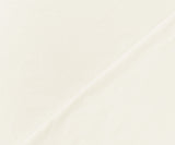 1 Yard Light Ivory Rayon Spandex Jersey Knit Fabric Stretch Apparel 61 Inches Wide