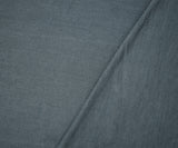 1 Yard Pebble Gray Rayon Spandex Jersey Knit Fabric Wide Stretch Material 61 Inches