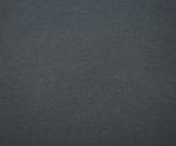 1 Yard Deep Stone Gray Rayon Spandex Jersey Knit Fabric Stretch Apparel 61 Inches Wide