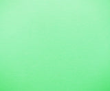 1 Yard Pastel Spearmint Green Cotton Stretch Jersey Knit Fabric for Apparel Tees Dresses Activewear 58 Inches Width