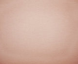 1 Yard Pink Cotton Jersey Knit Stretch Fabric for Apparel Activewear Dresses 60 Inches wide