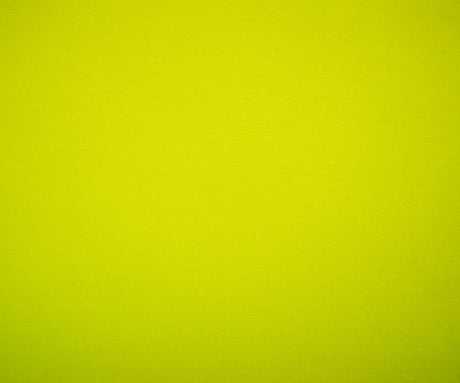 1 Yard Chartreuse Green Cotton Jersey Knit Stretch Fabric for Activewear Apparel Dresses 62 Inches wide