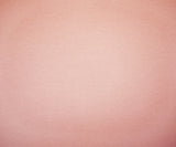 1 Yard Dusty Pink Cotton Jersey Knit Fabric with Stretch for Dresses Activewear and Apparel 60 Inches wide