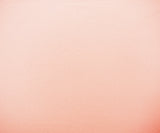 1 Yard Soft Light Orange Cotton Spandex Jersey Knit Fabric, Comfortable for Everyday Apparel, 60 Inches Wide