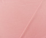 1 Yard Light Baby Pink Cotton Stretch Spandex Jersey Knit Fabric 61 Inches Wide