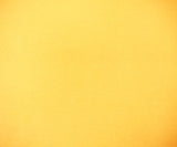 1 Yard Soft Yellow Cotton Stretch Jersey Knit with Spandex, Great for Clothing and Crafts, 61 Inches Width