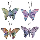 Butterfly Sandbag Plush (4.5")